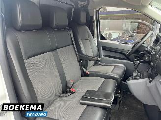 Toyota Proace Compact 2.0 D-4D 122PK Cool Comfort Clima Cruise picture 25