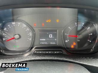 Toyota Proace Compact 2.0 D-4D 122PK Cool Comfort Clima Cruise picture 30