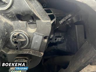 Toyota Proace Compact 2.0 D-4D 122PK Cool Comfort Clima Cruise picture 28