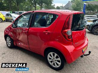 Opel Agila 1.2 Edition Airco Elektrische Ramen picture 3