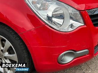 Opel Agila 1.2 Edition Airco Elektrische Ramen picture 14