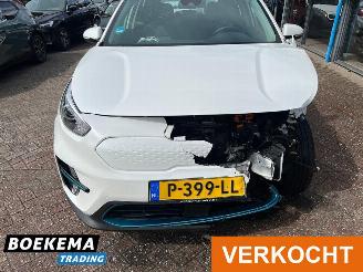 Kia e-Niro DynamicLine 64 kWh 204PK Navi Cruise Clima picture 6