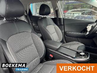 Kia e-Niro DynamicLine 64 kWh 204PK Navi Cruise Clima picture 28
