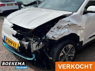 Kia e-Niro DynamicLine 64 kWh 204PK Navi Cruise Clima picture 7