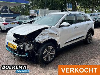 Kia e-Niro DynamicLine 64 kWh 204PK Navi Cruise Clima picture 4