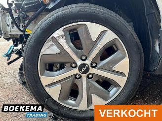 Kia e-Niro DynamicLine 64 kWh 204PK Navi Cruise Clima picture 16