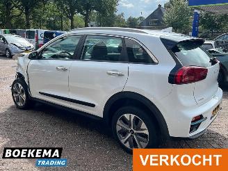 Kia e-Niro DynamicLine 64 kWh 204PK Navi Cruise Clima picture 3