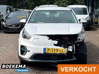 Kia e-Niro DynamicLine 64 kWh 204PK Navi Cruise Clima picture 5