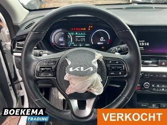 Kia e-Niro DynamicLine 64 kWh 204PK Navi Cruise Clima picture 30