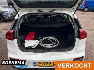 Kia e-Niro DynamicLine 64 kWh 204PK Navi Cruise Clima picture 24