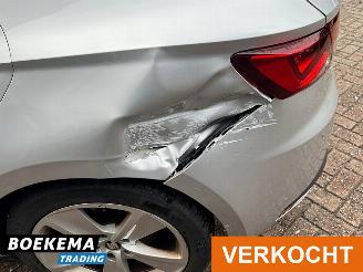 Seat Leon 1.8 TSI FR 179PK Automaat Navi Cruise Clima picture 17