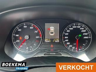 Seat Leon 1.8 TSI FR 179PK Automaat Navi Cruise Clima picture 28