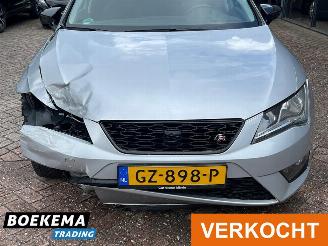 Seat Leon 1.8 TSI FR 179PK Automaat Navi Cruise Clima picture 6