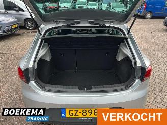 Seat Leon 1.8 TSI FR 179PK Automaat Navi Cruise Clima picture 22