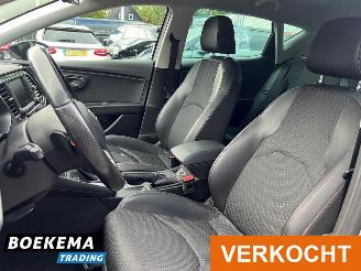 Seat Leon 1.8 TSI FR 179PK Automaat Navi Cruise Clima picture 19