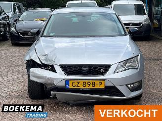 Seat Leon 1.8 TSI FR 179PK Automaat Navi Cruise Clima picture 5