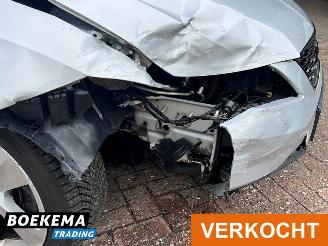 Seat Leon 1.8 TSI FR 179PK Automaat Navi Cruise Clima picture 9
