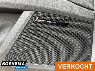 Seat Leon 1.8 TSI FR 179PK Automaat Navi Cruise Clima picture 35