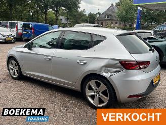 Seat Leon 1.8 TSI FR 179PK Automaat Navi Cruise Clima picture 3
