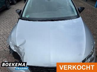 Seat Leon 1.8 TSI FR 179PK Automaat Navi Cruise Clima picture 14
