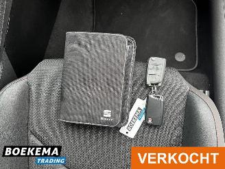 Seat Leon 1.8 TSI FR 179PK Automaat Navi Cruise Clima picture 26