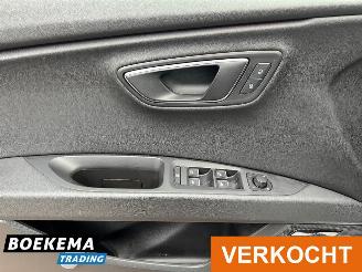 Seat Leon 1.8 TSI FR 179PK Automaat Navi Cruise Clima picture 20