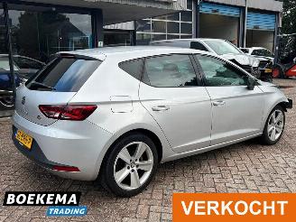 Seat Leon 1.8 TSI FR 179PK Automaat Navi Cruise Clima picture 2