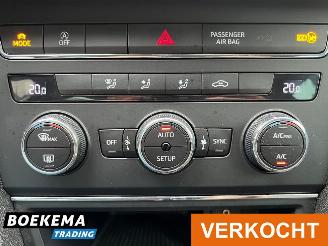 Seat Leon 1.8 TSI FR 179PK Automaat Navi Cruise Clima picture 30