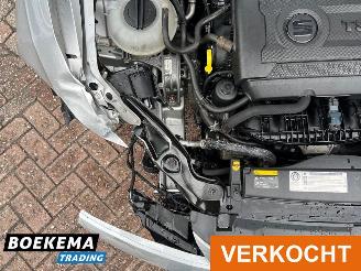 Seat Leon 1.8 TSI FR 179PK Automaat Navi Cruise Clima picture 11