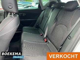 Seat Leon 1.8 TSI FR 179PK Automaat Navi Cruise Clima picture 21
