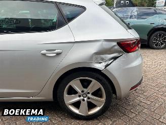Seat Leon 1.8 TSI FR 179PK Automaat Navi Cruise Clima picture 16