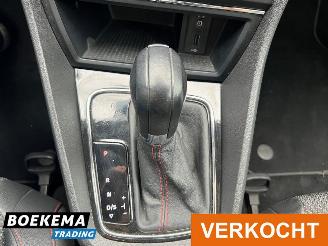 Seat Leon 1.8 TSI FR 179PK Automaat Navi Cruise Clima picture 31