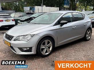 Seat Leon 1.8 TSI FR 179PK Automaat Navi Cruise Clima picture 4