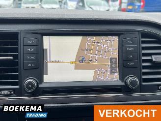 Seat Leon 1.8 TSI FR 179PK Automaat Navi Cruise Clima picture 29