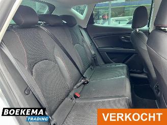 Seat Leon 1.8 TSI FR 179PK Automaat Navi Cruise Clima picture 23