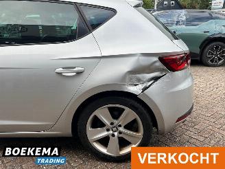 Seat Leon 1.8 TSI FR 179PK Automaat Navi Cruise Clima picture 16