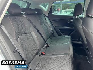 Seat Leon 1.8 TSI FR 179PK Automaat Navi Cruise Clima picture 23