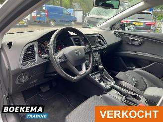 Seat Leon 1.8 TSI FR 179PK Automaat Navi Cruise Clima picture 18