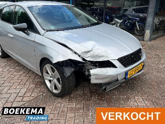 Seat Leon 1.8 TSI FR 179PK Automaat Navi Cruise Clima picture 7
