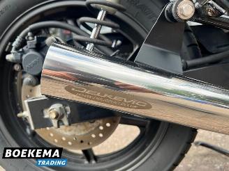 Honda CB Seven fifty 750 F2 picture 15