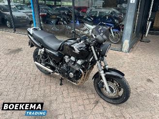 Honda CB Seven fifty 750 F2 picture 2