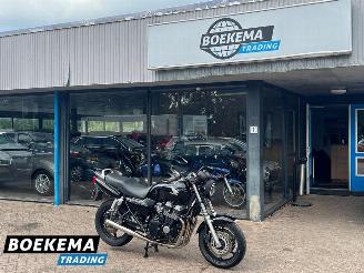 begagnad bil motor Honda CB Seven fifty 750 F2 1998/3