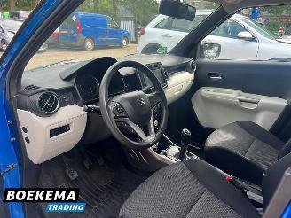 Suzuki Ignis 1.2 AllGrip Select 4x4 Camera Stoelverwarming Airco picture 15