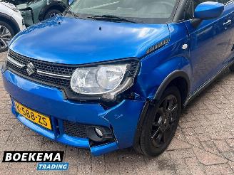 Suzuki Ignis 1.2 AllGrip Select 4x4 Camera Stoelverwarming Airco picture 6