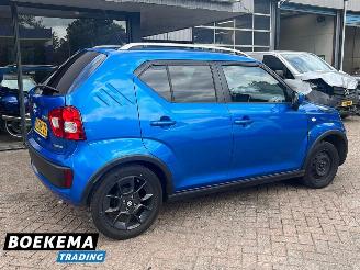 Suzuki Ignis 1.2 AllGrip Select 4x4 Camera Stoelverwarming Airco picture 2