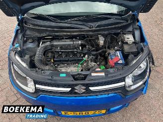 Suzuki Ignis 1.2 AllGrip Select 4x4 Camera Stoelverwarming Airco picture 12