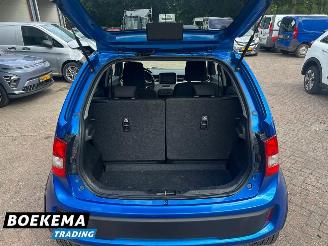 Suzuki Ignis 1.2 AllGrip Select 4x4 Camera Stoelverwarming Airco picture 19