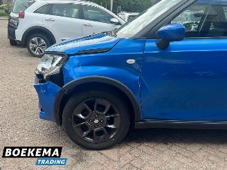 Suzuki Ignis 1.2 AllGrip Select 4x4 Camera Stoelverwarming Airco picture 8