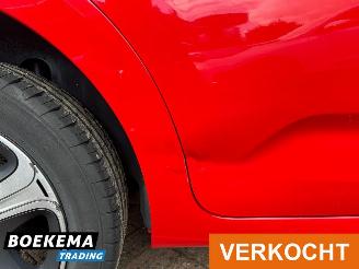 Citroën C3 1.2 PT Selection Automaat Stoelverwarming Navi Clima picture 16