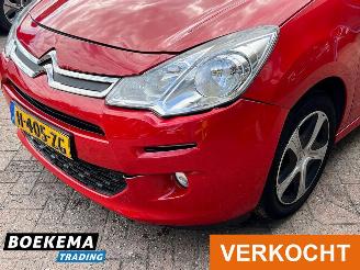 Citroën C3 1.2 PT Selection Automaat Stoelverwarming Navi Clima picture 7